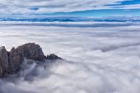 Torre Ovest del Latemar